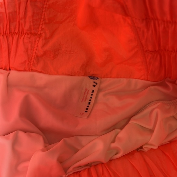 Free people “the way home” shorts - Picture 2 of 5